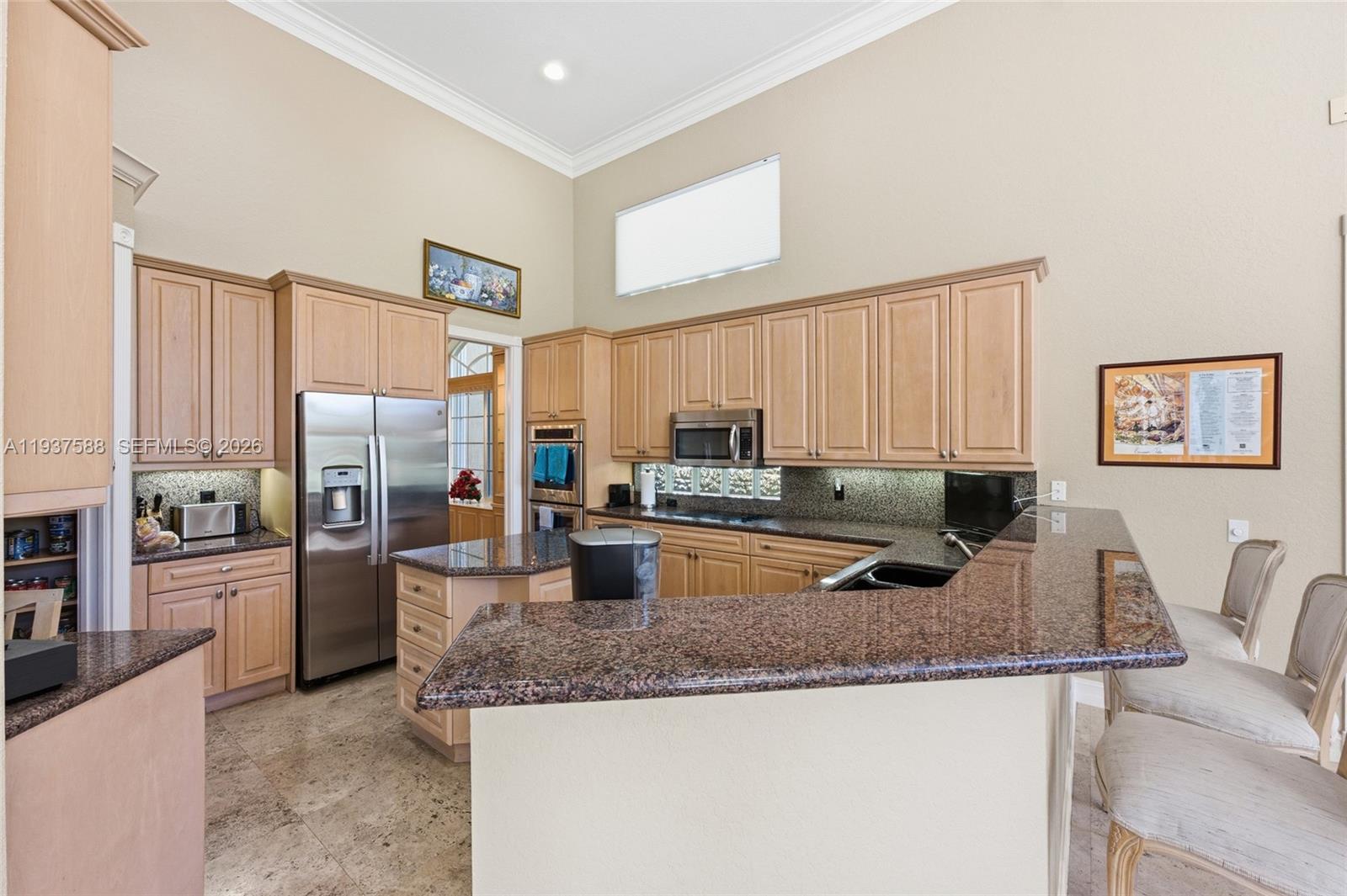 SECTOR 7 - - Residential