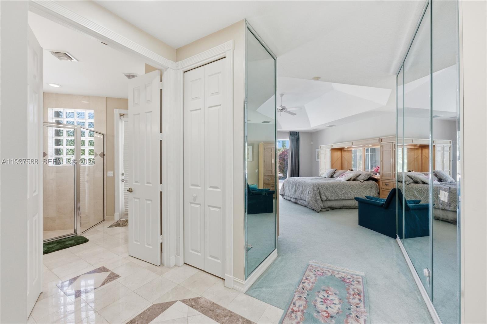 SECTOR 7 - - Residential