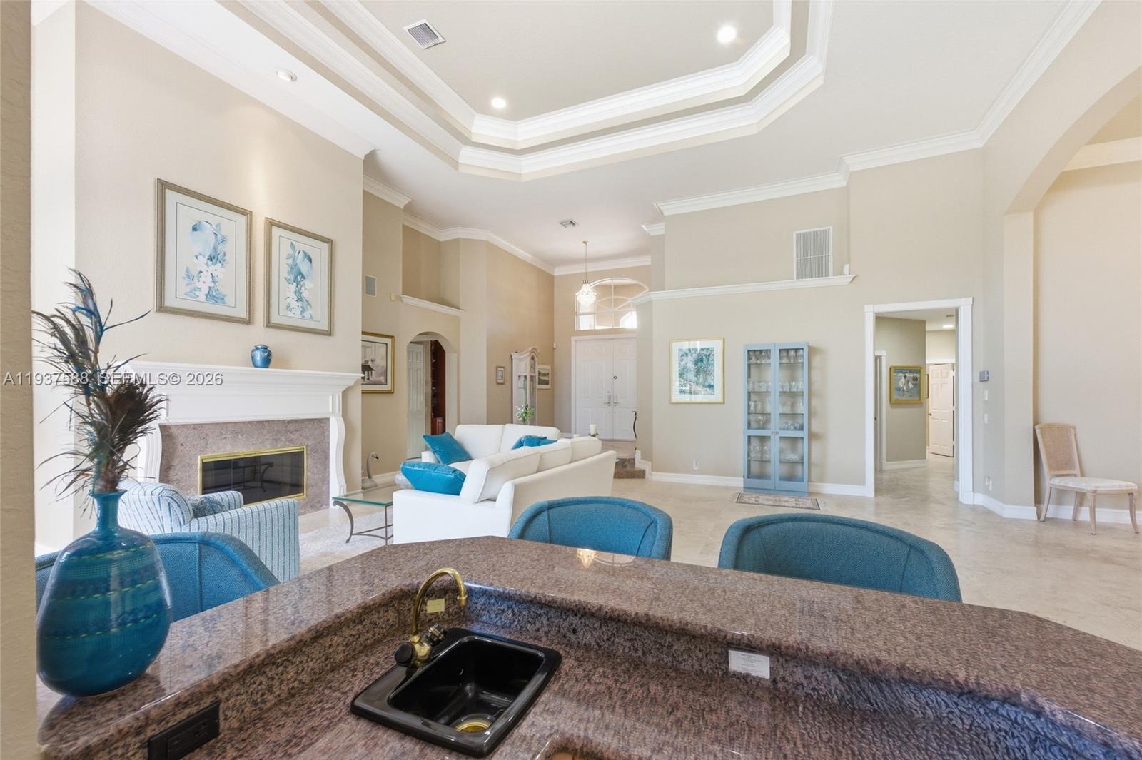 SECTOR 7 - - Residential