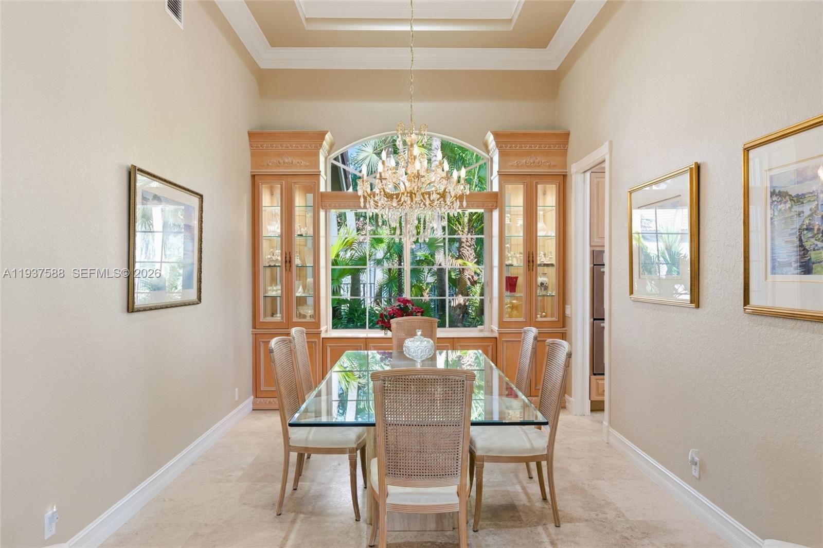 SECTOR 7 - - Residential