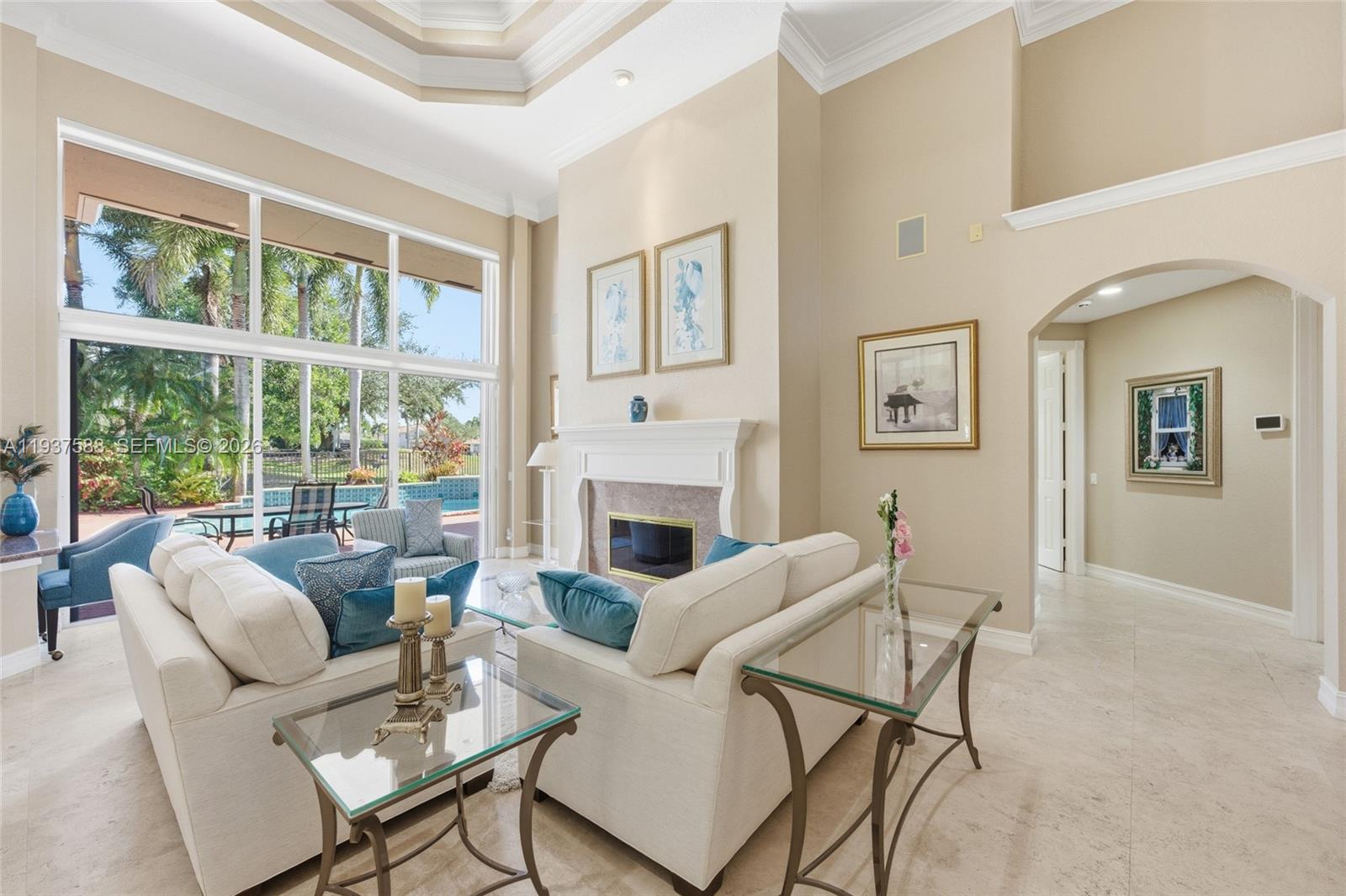 SECTOR 7 - - Residential