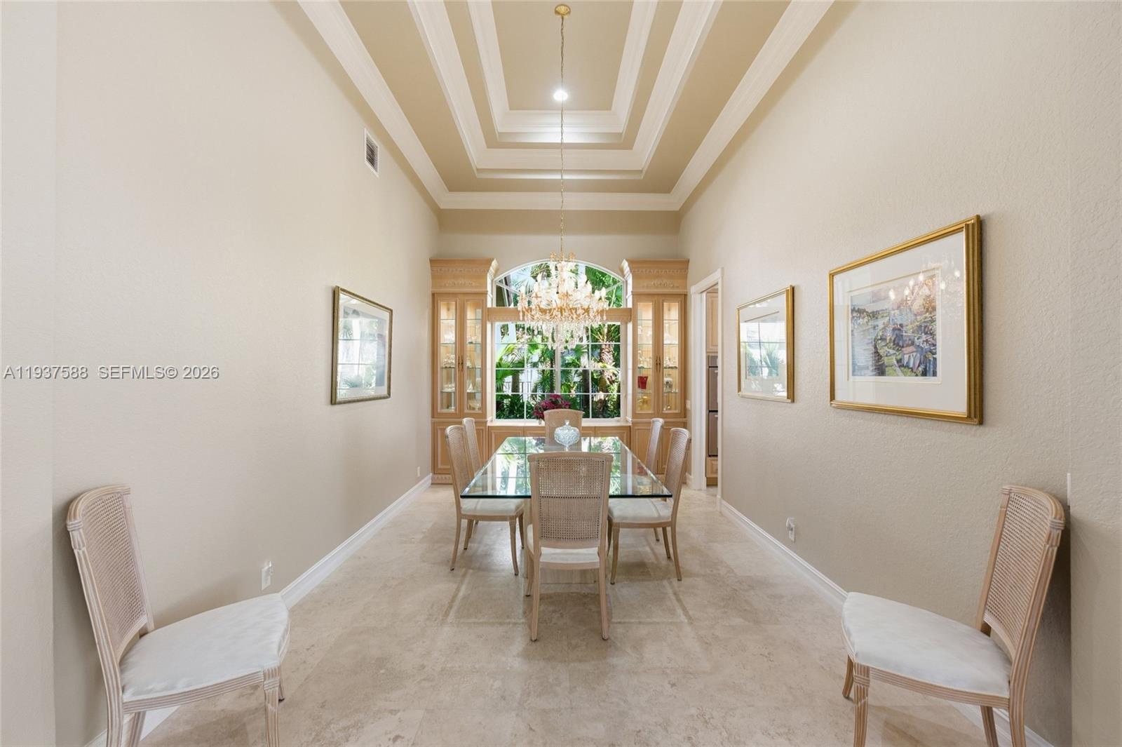 SECTOR 7 - - Residential