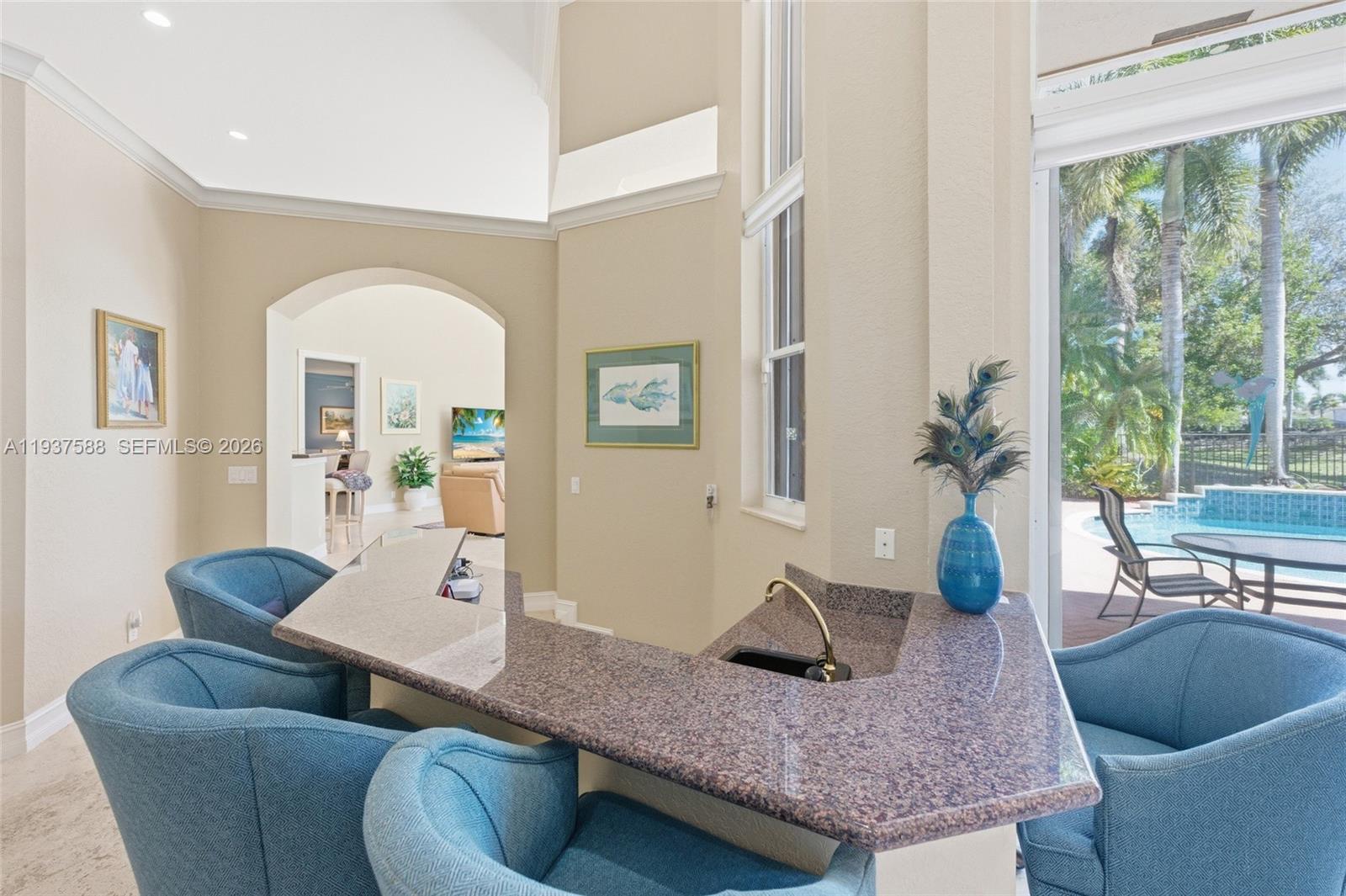 SECTOR 7 - - Residential