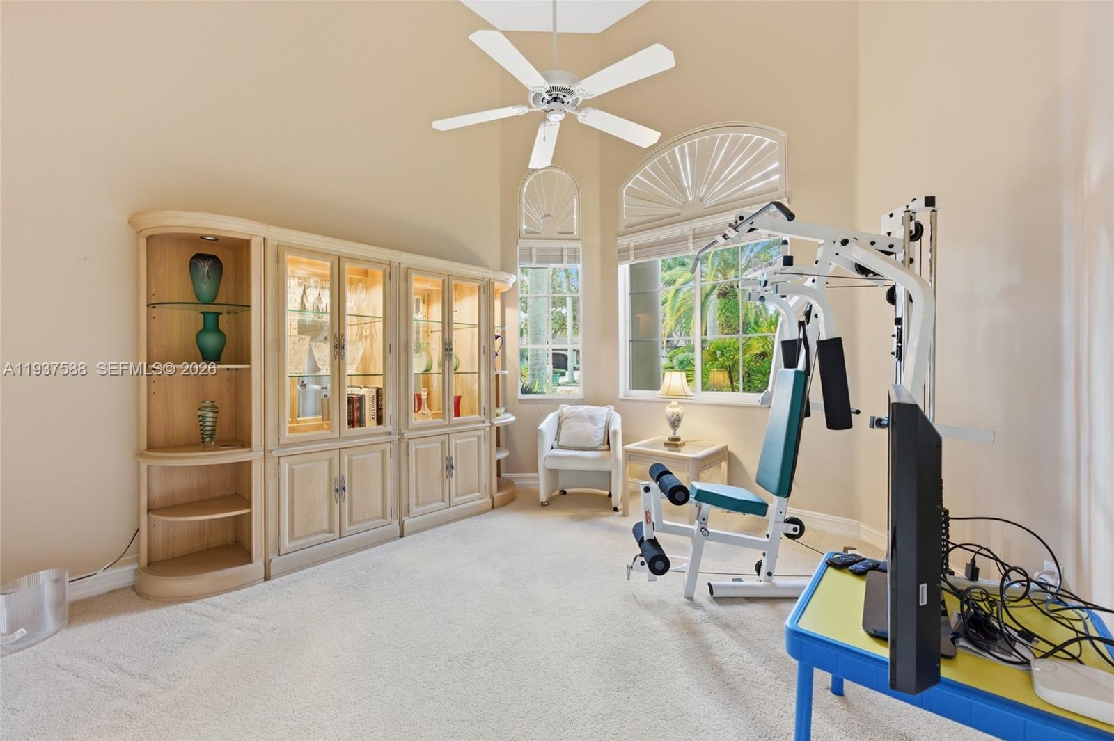 SECTOR 7 - - Residential