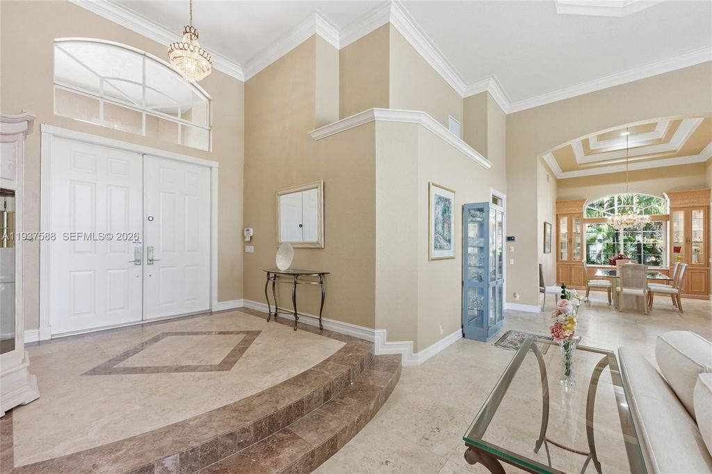 Photo of 2442 Poinciana Ct, Weston, FL 33327 (MLS # A11937588)