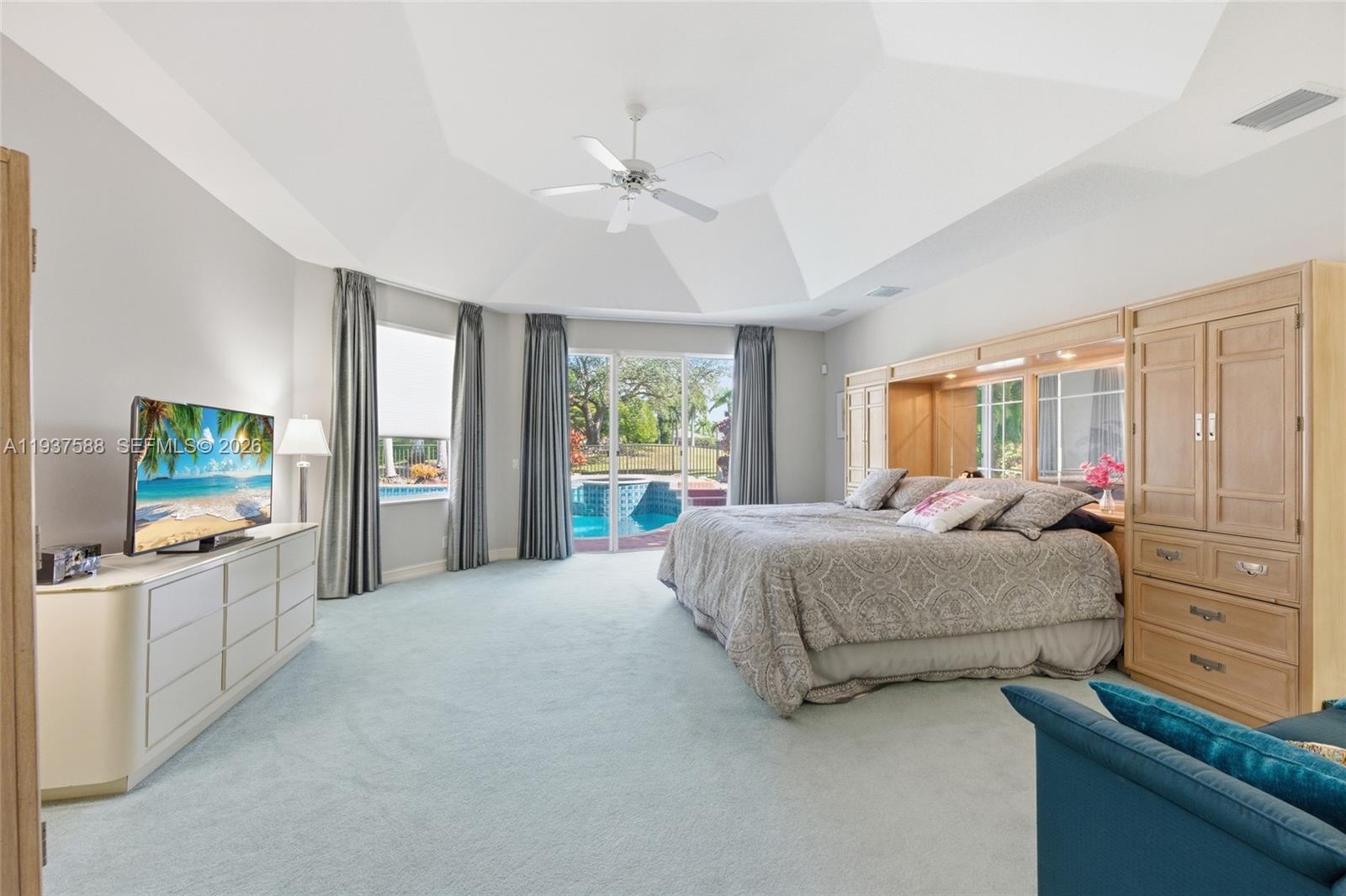 SECTOR 7 - - Residential