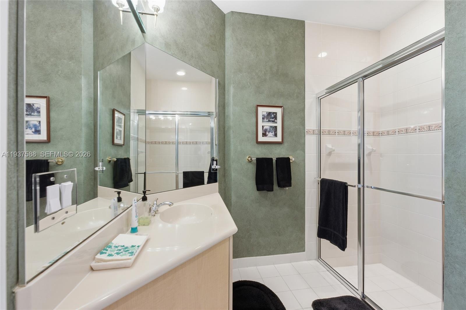 SECTOR 7 - - Residential