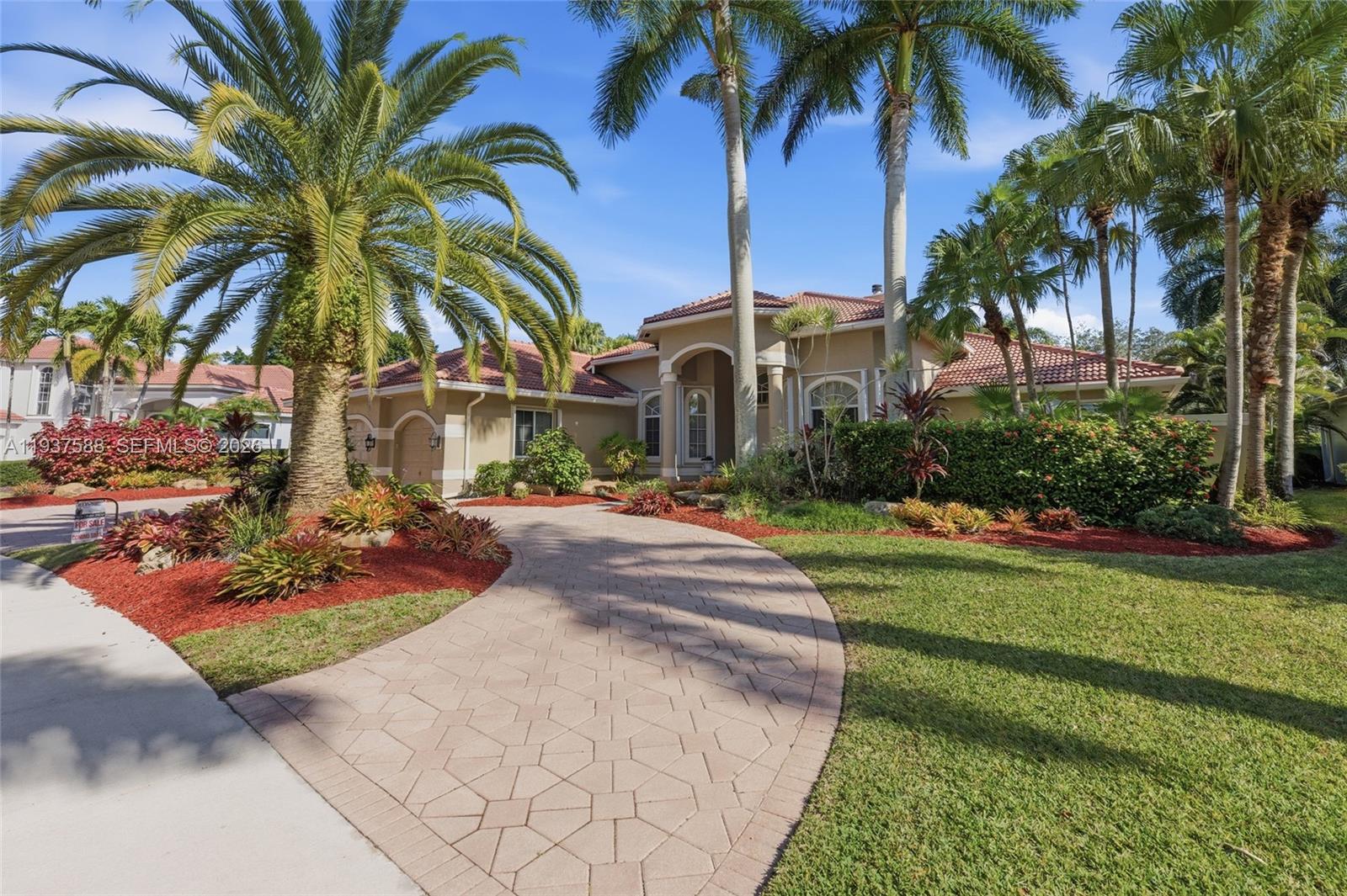 SECTOR 7 - - Residential