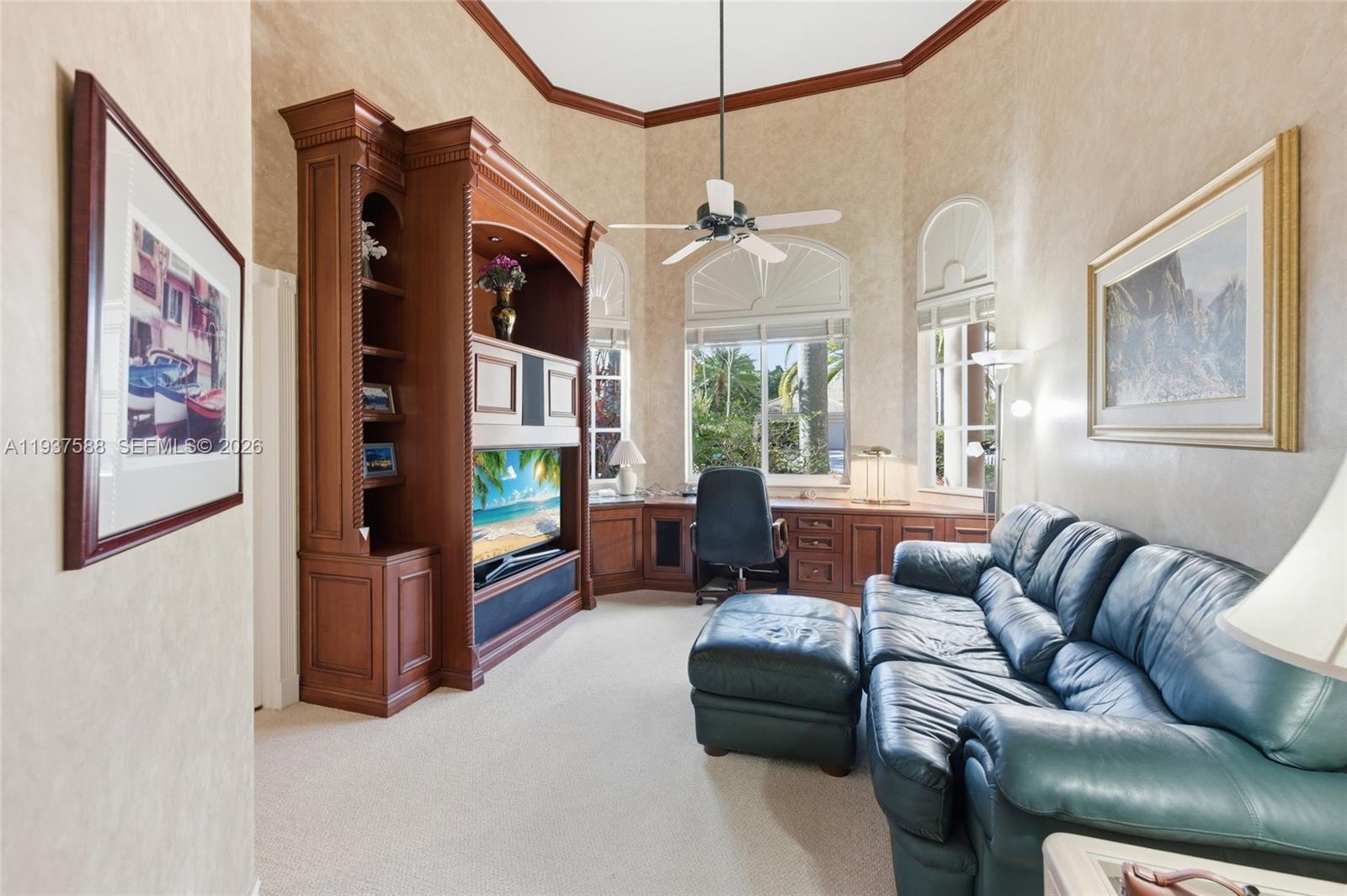 SECTOR 7 - - Residential