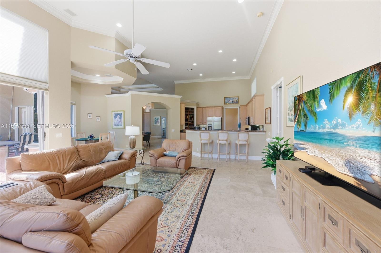 SECTOR 7 - - Residential