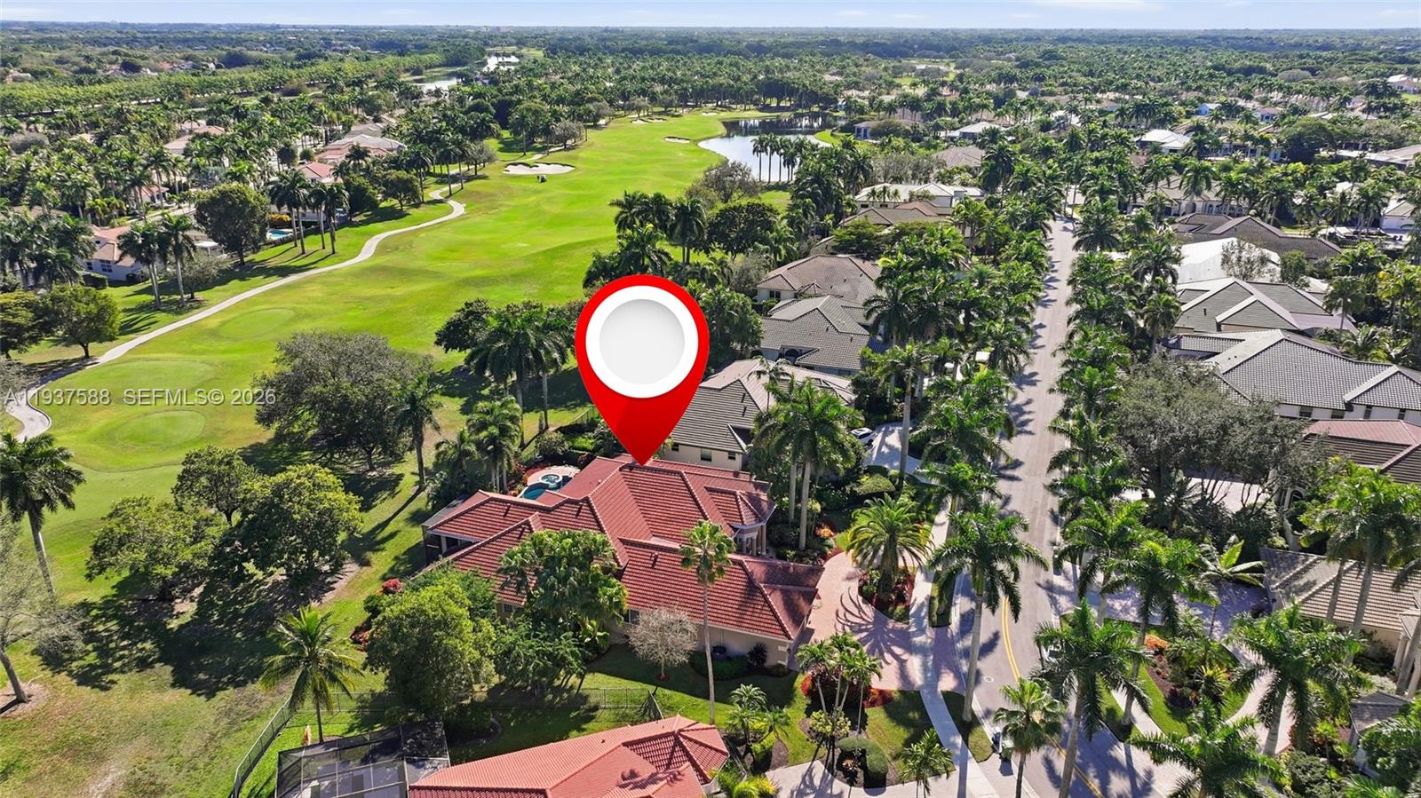 SECTOR 7 - - Residential