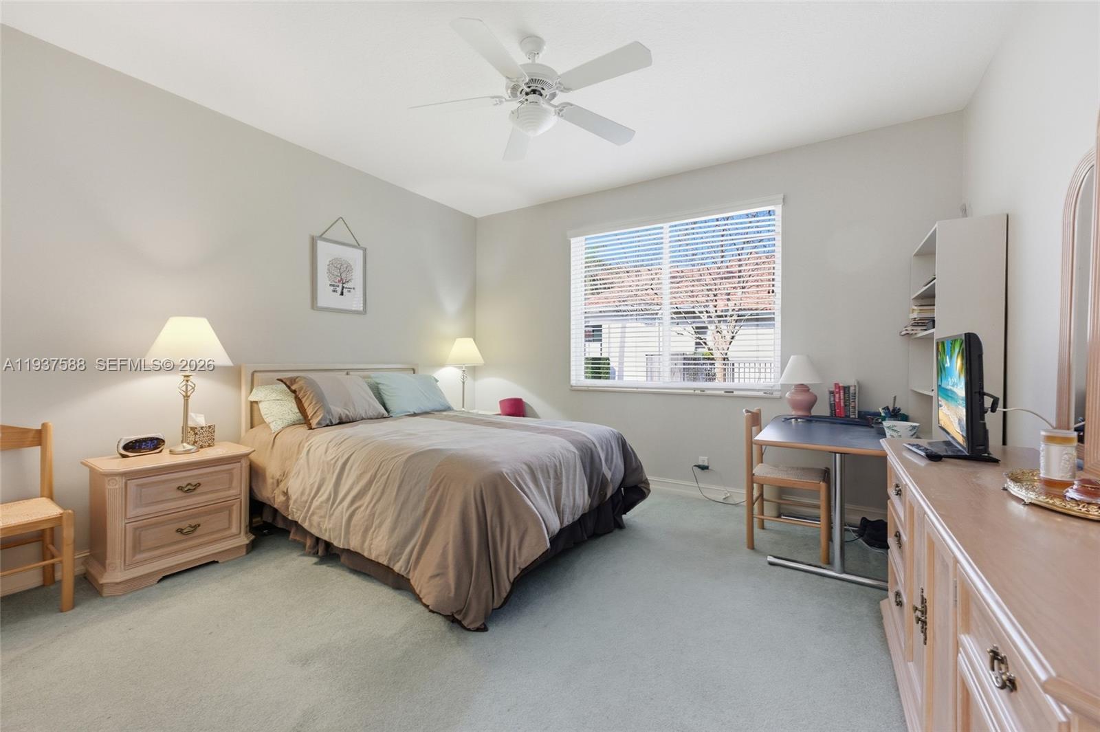 SECTOR 7 - - Residential