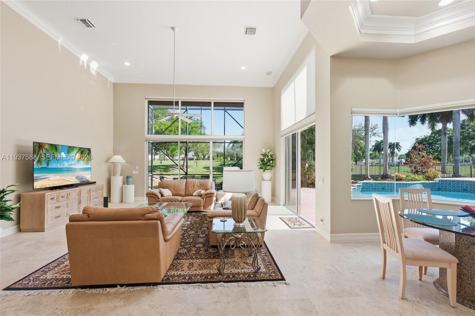 SECTOR 7 - - Residential