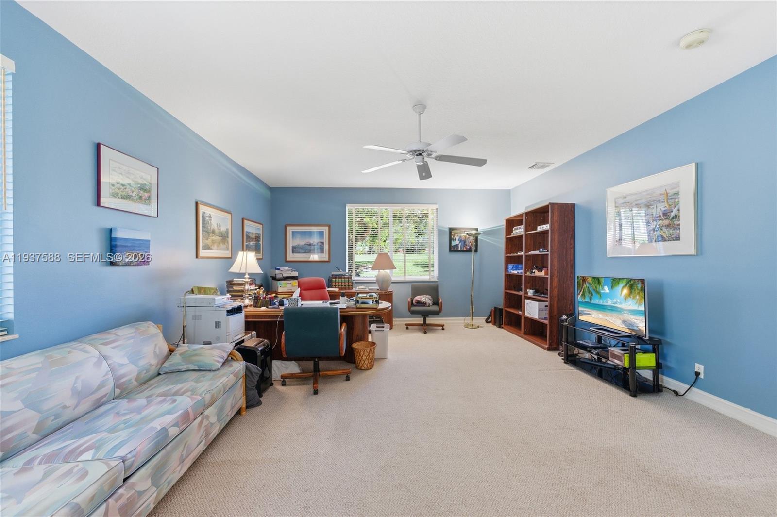 SECTOR 7 - - Residential