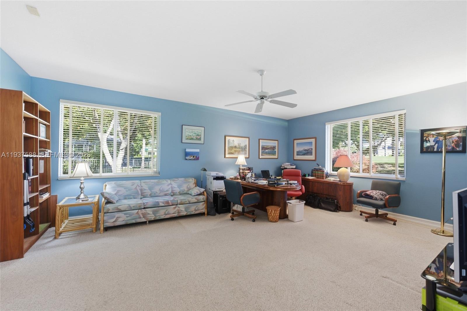 SECTOR 7 - - Residential