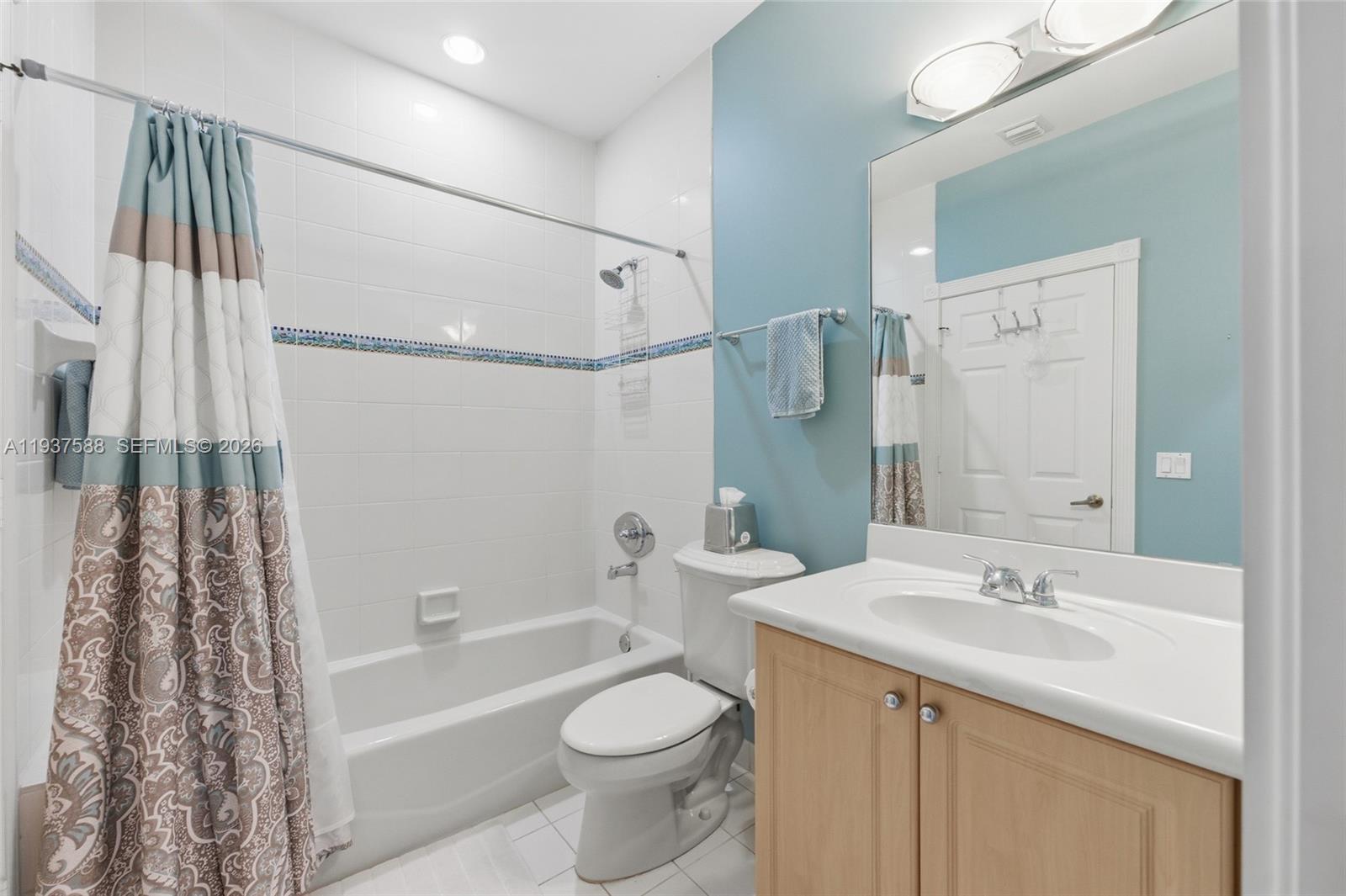 SECTOR 7 - - Residential