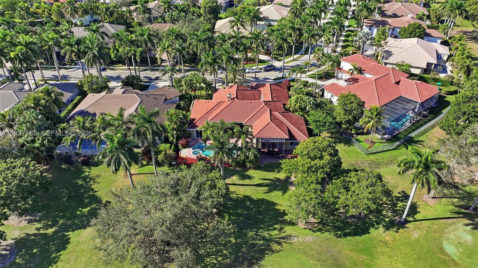 SECTOR 7 - - Residential