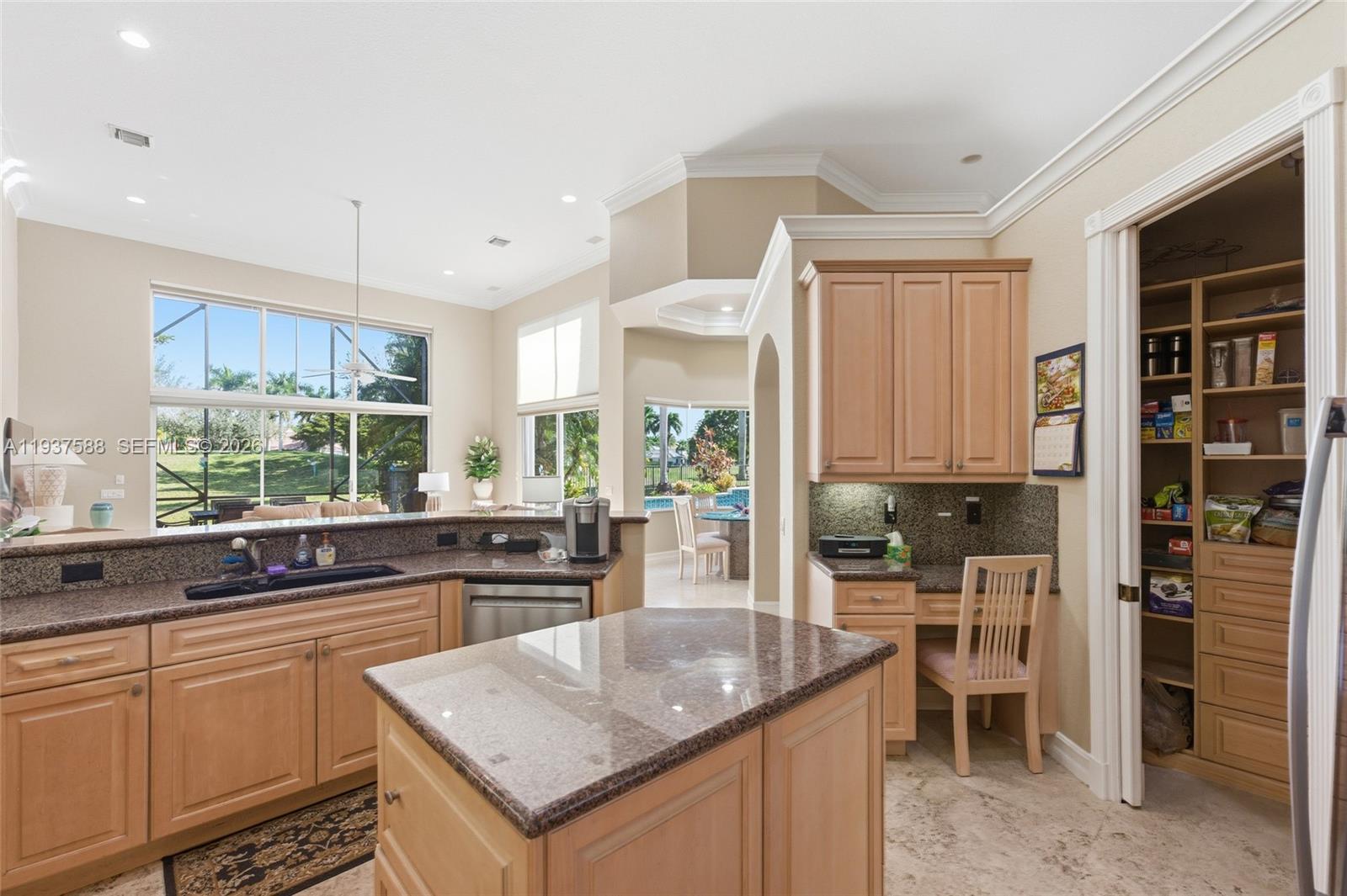 SECTOR 7 - - Residential