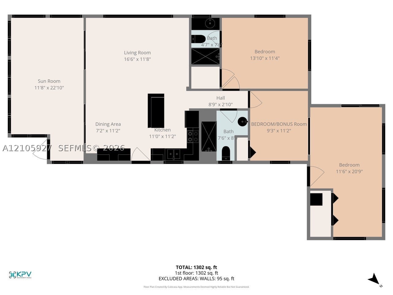 812 S Silver Cir