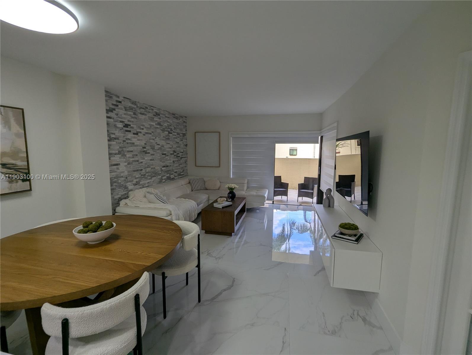 ELAN AT CALUSA CONDO III - Residential Lease