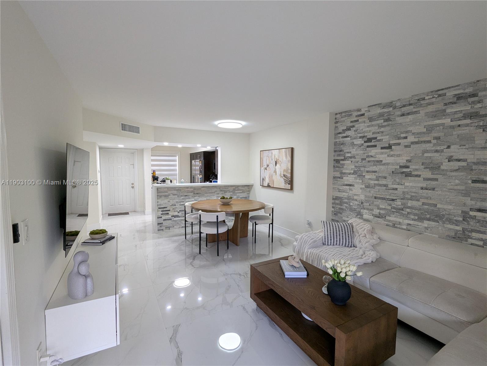 ELAN AT CALUSA CONDO III - Residential Lease