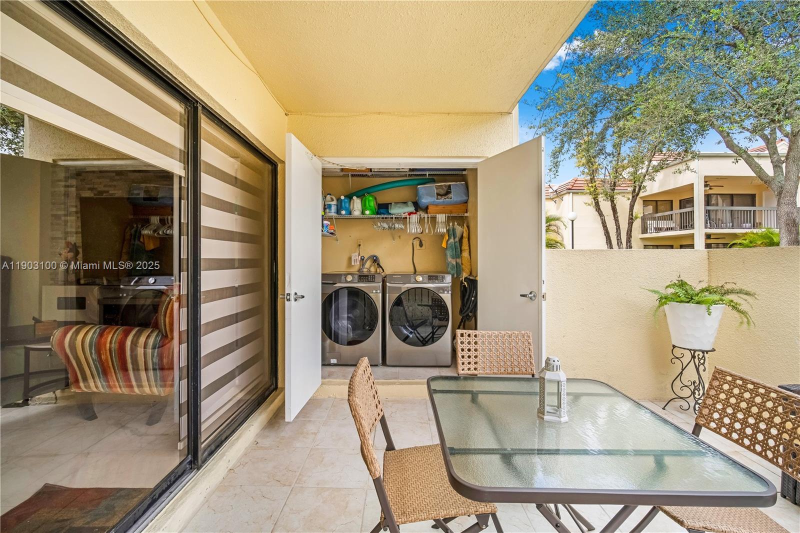 ELAN AT CALUSA CONDO III - Residential Lease