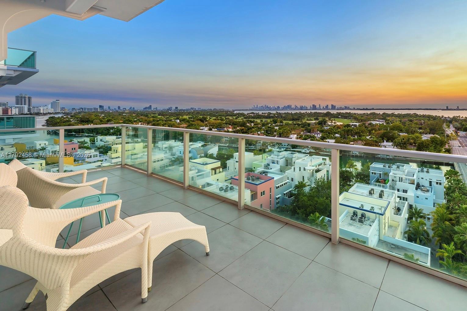 CHATHAM AT AQUA CONDO - Residential