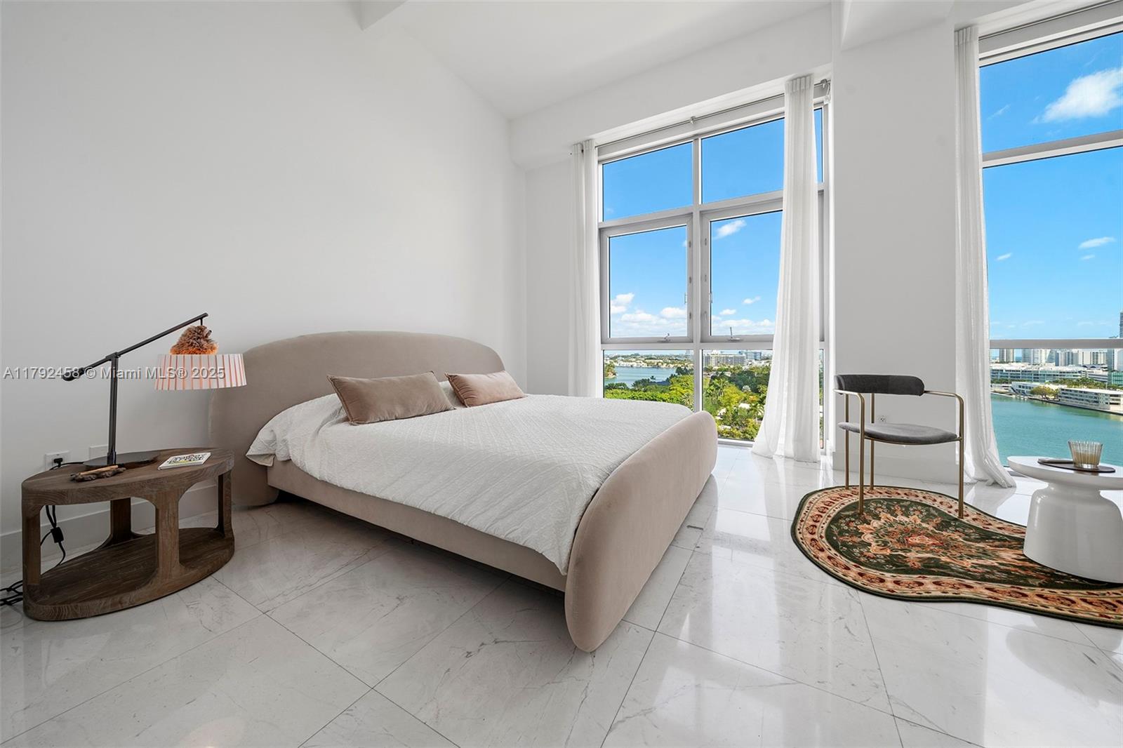 CHATHAM AT AQUA CONDO - Residential