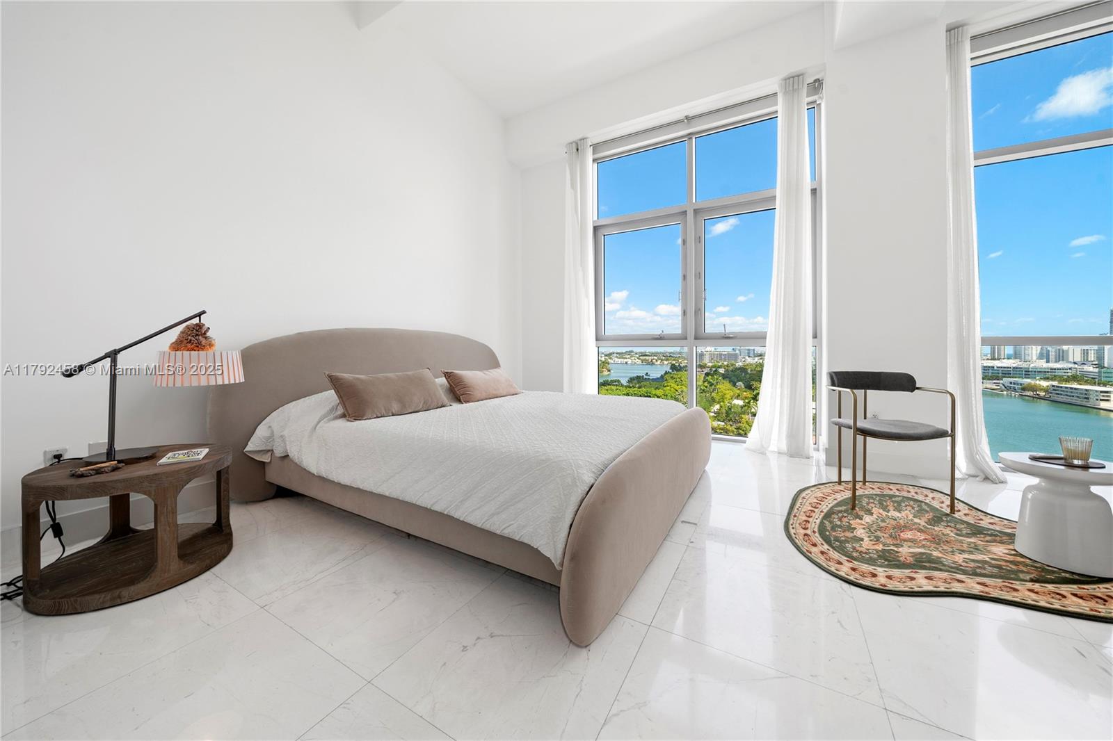 CHATHAM AT AQUA CONDO - Residential