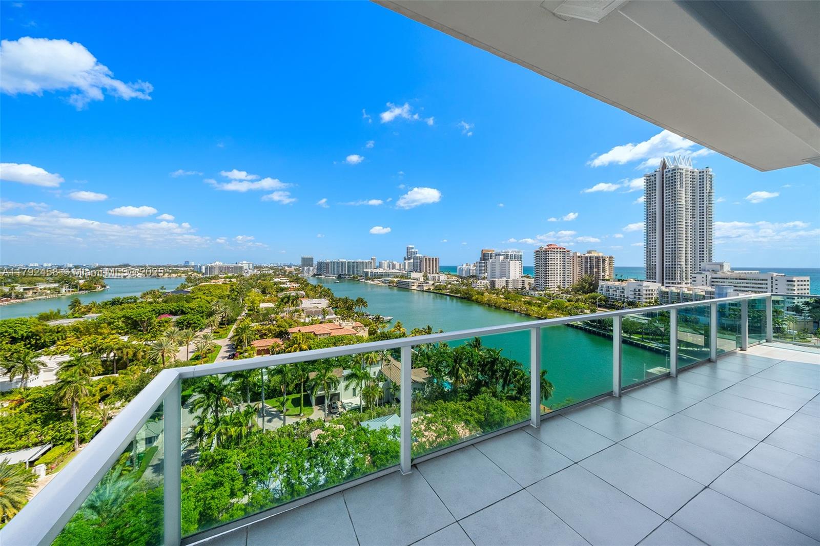CHATHAM AT AQUA CONDO - Residential