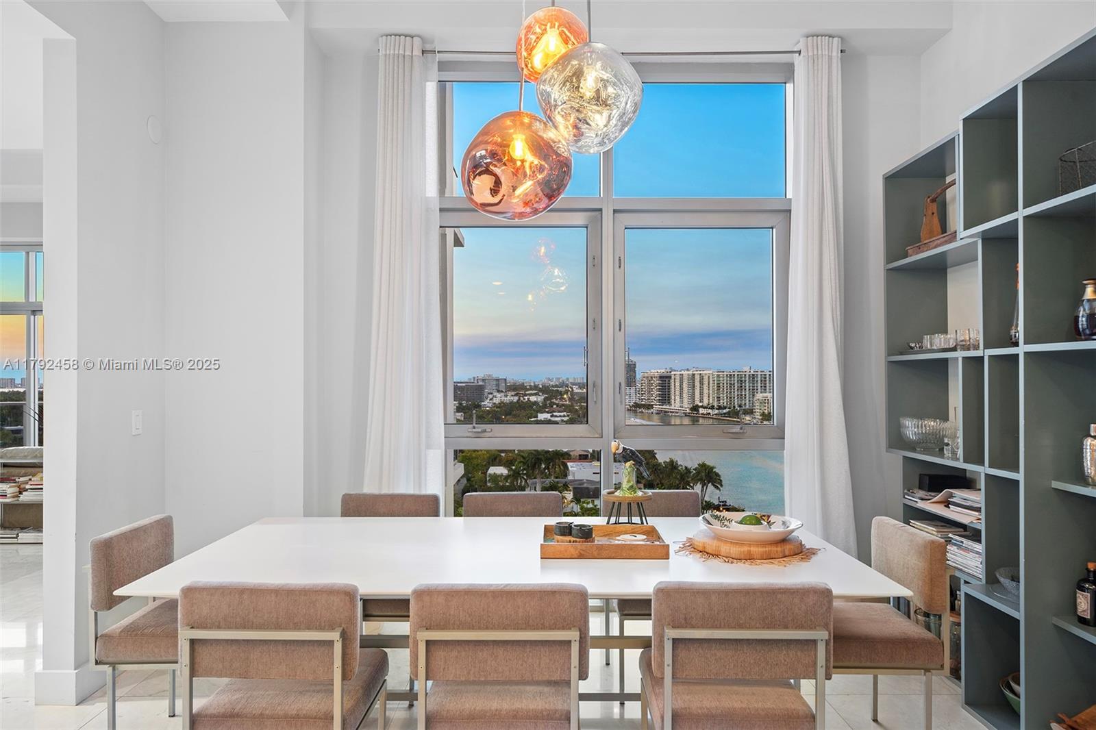 CHATHAM AT AQUA CONDO - Residential
