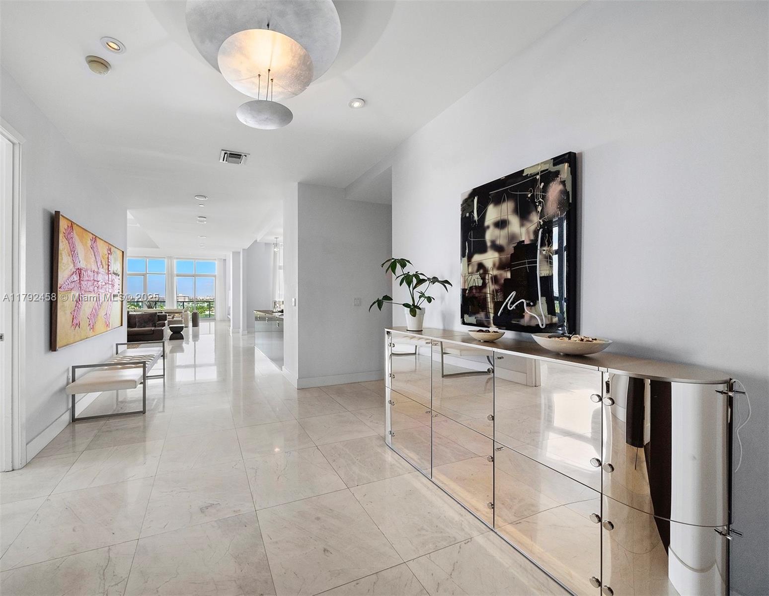 CHATHAM AT AQUA CONDO - Residential