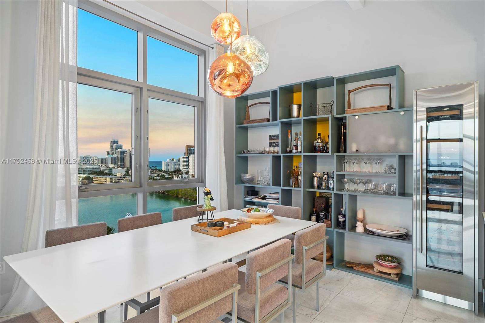 CHATHAM AT AQUA CONDO - Residential