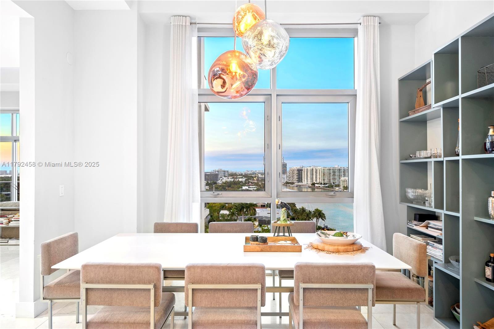 CHATHAM AT AQUA CONDO - Residential