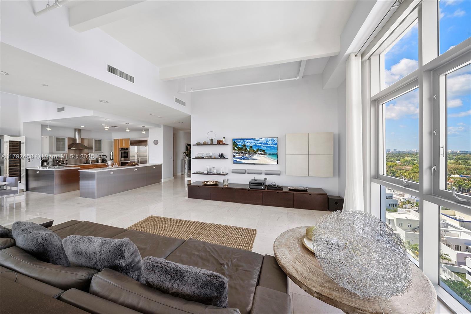 CHATHAM AT AQUA CONDO - Residential