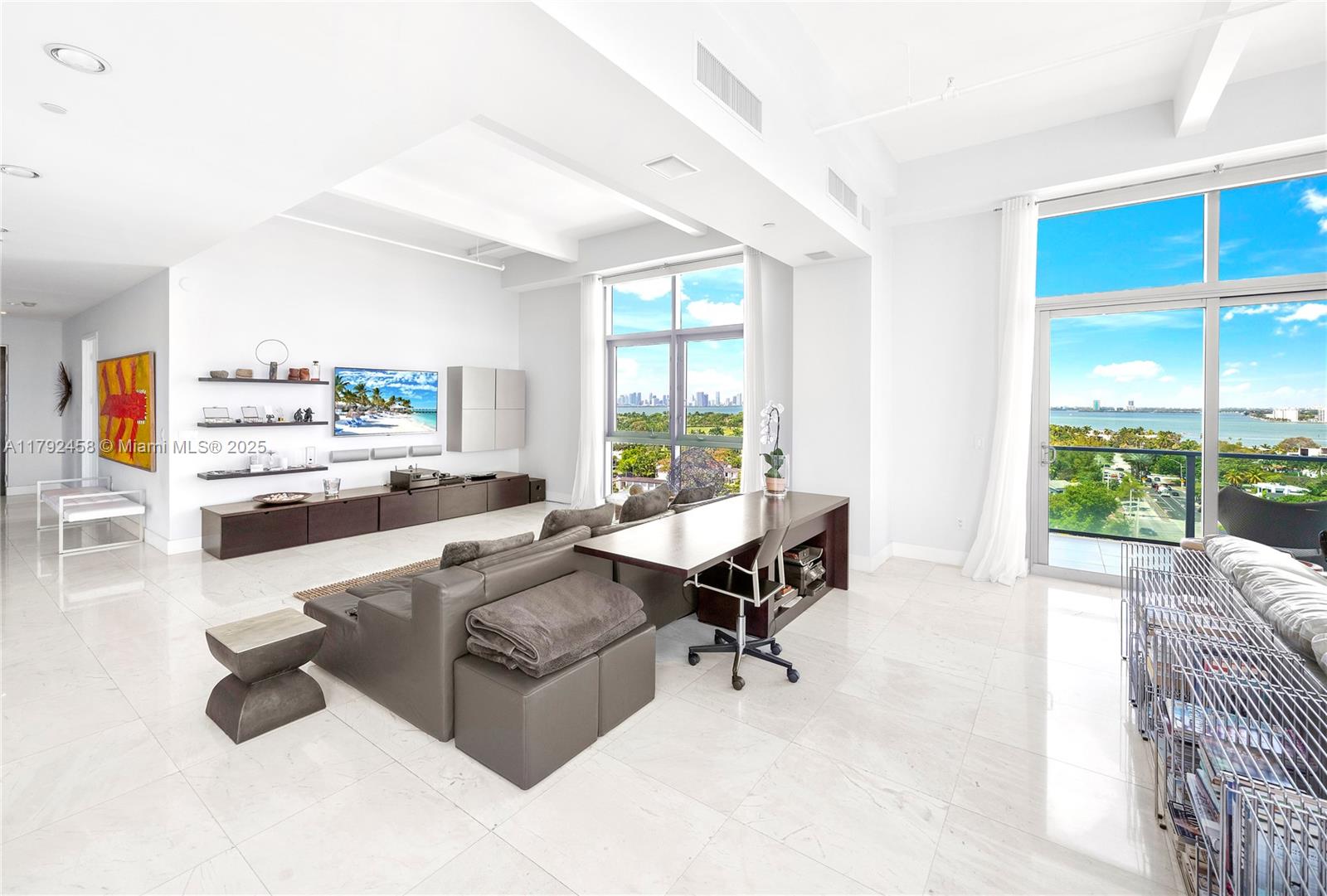 201 AQUA AVENUE 1001
