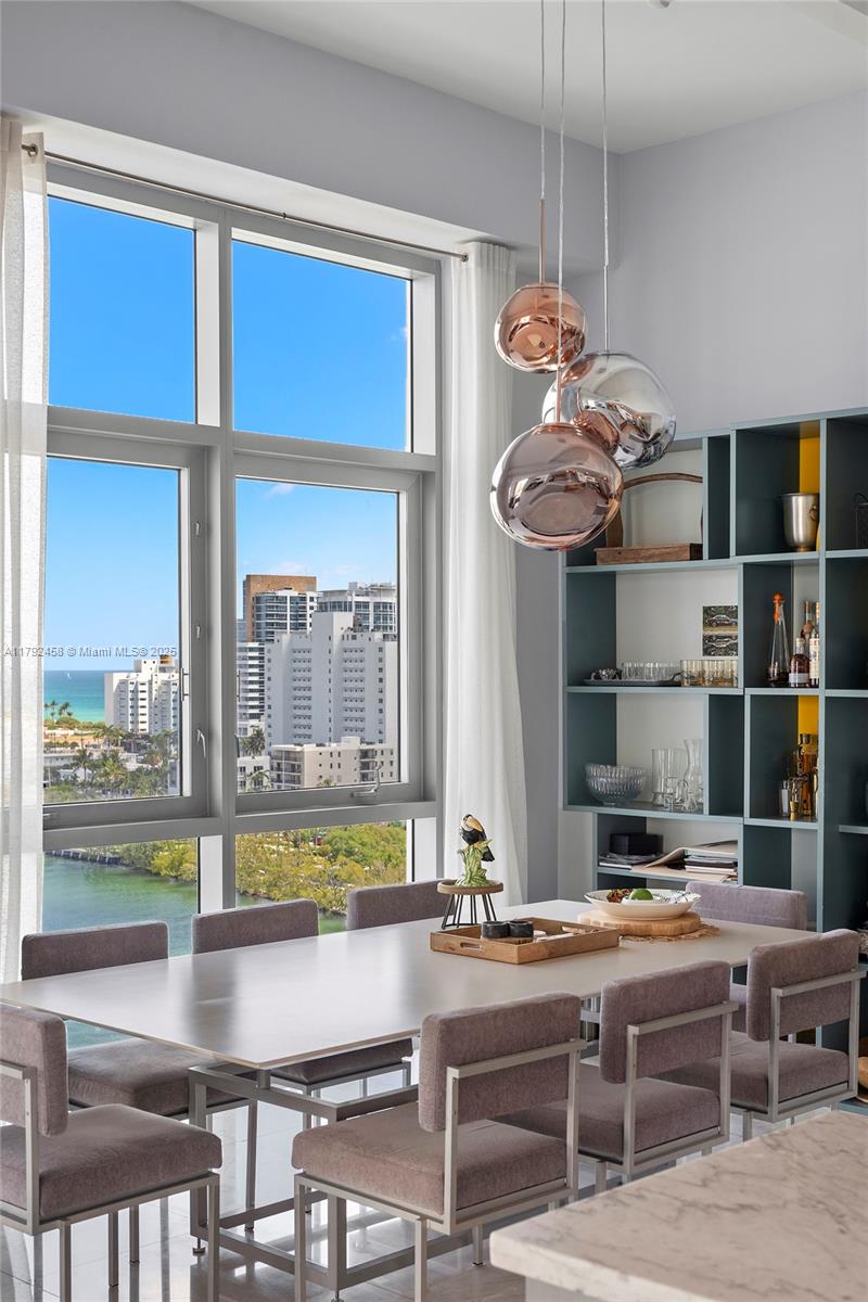 CHATHAM AT AQUA CONDO - Residential