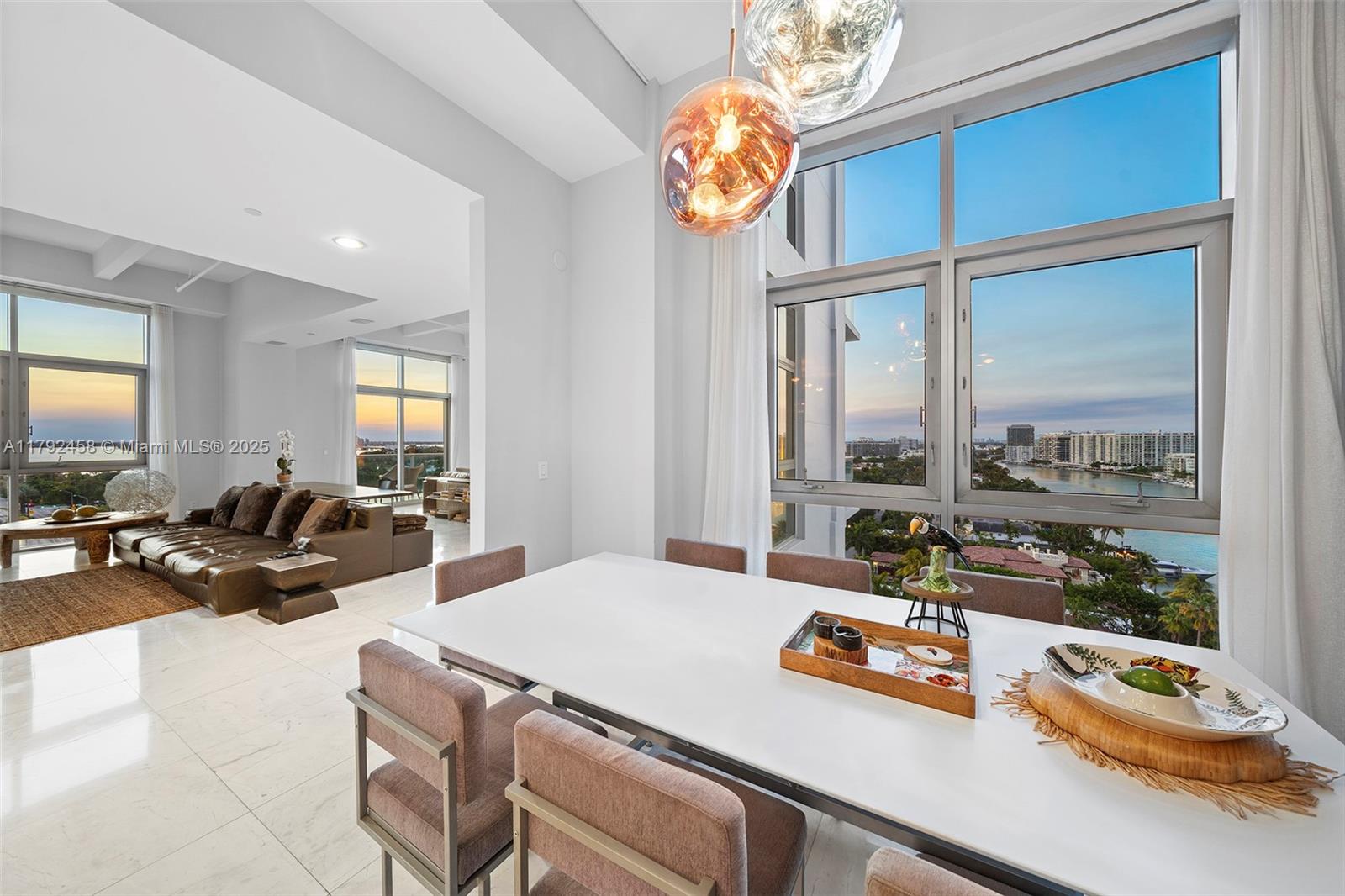 CHATHAM AT AQUA CONDO - Residential