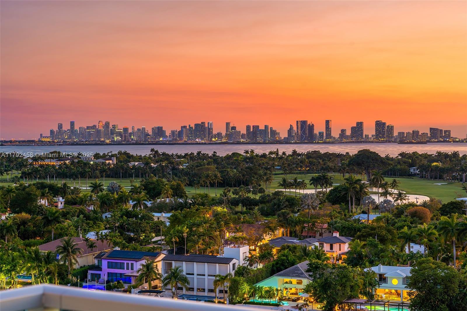 CHATHAM AT AQUA CONDO - Residential