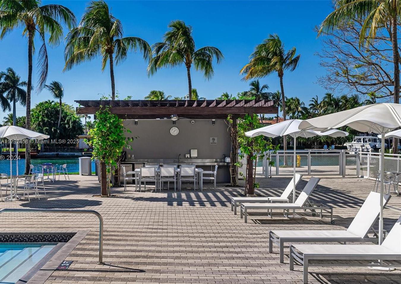 CHATHAM AT AQUA CONDO - Residential