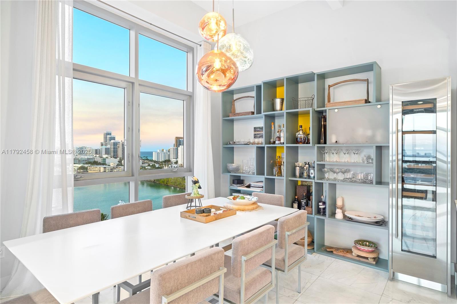 CHATHAM AT AQUA CONDO - Residential