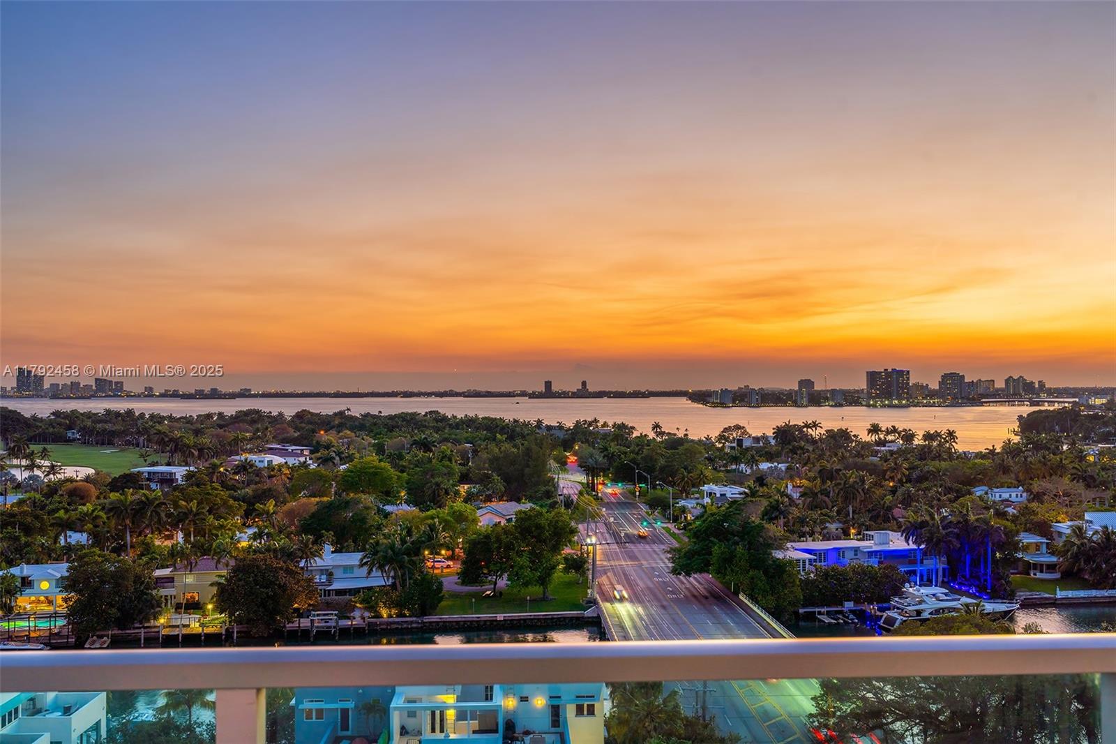 CHATHAM AT AQUA CONDO - Residential