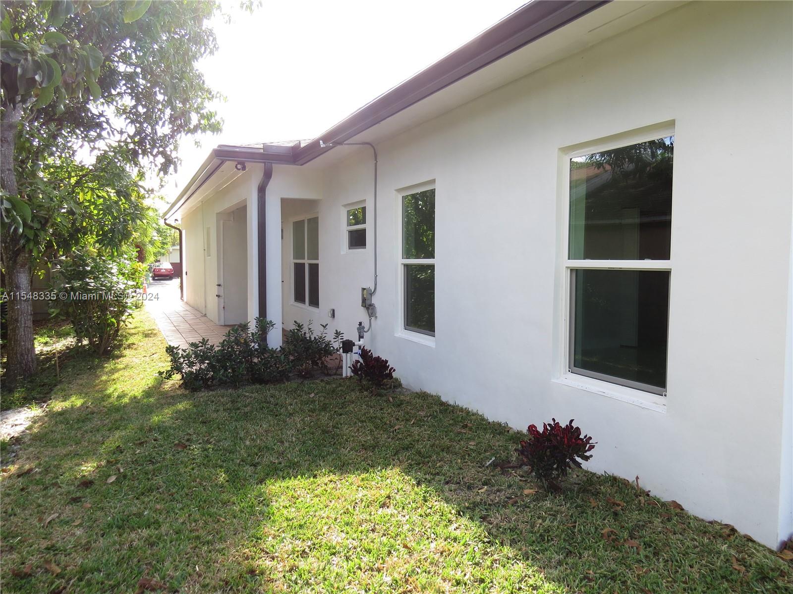 ROCK HILL SEC - Residential Income