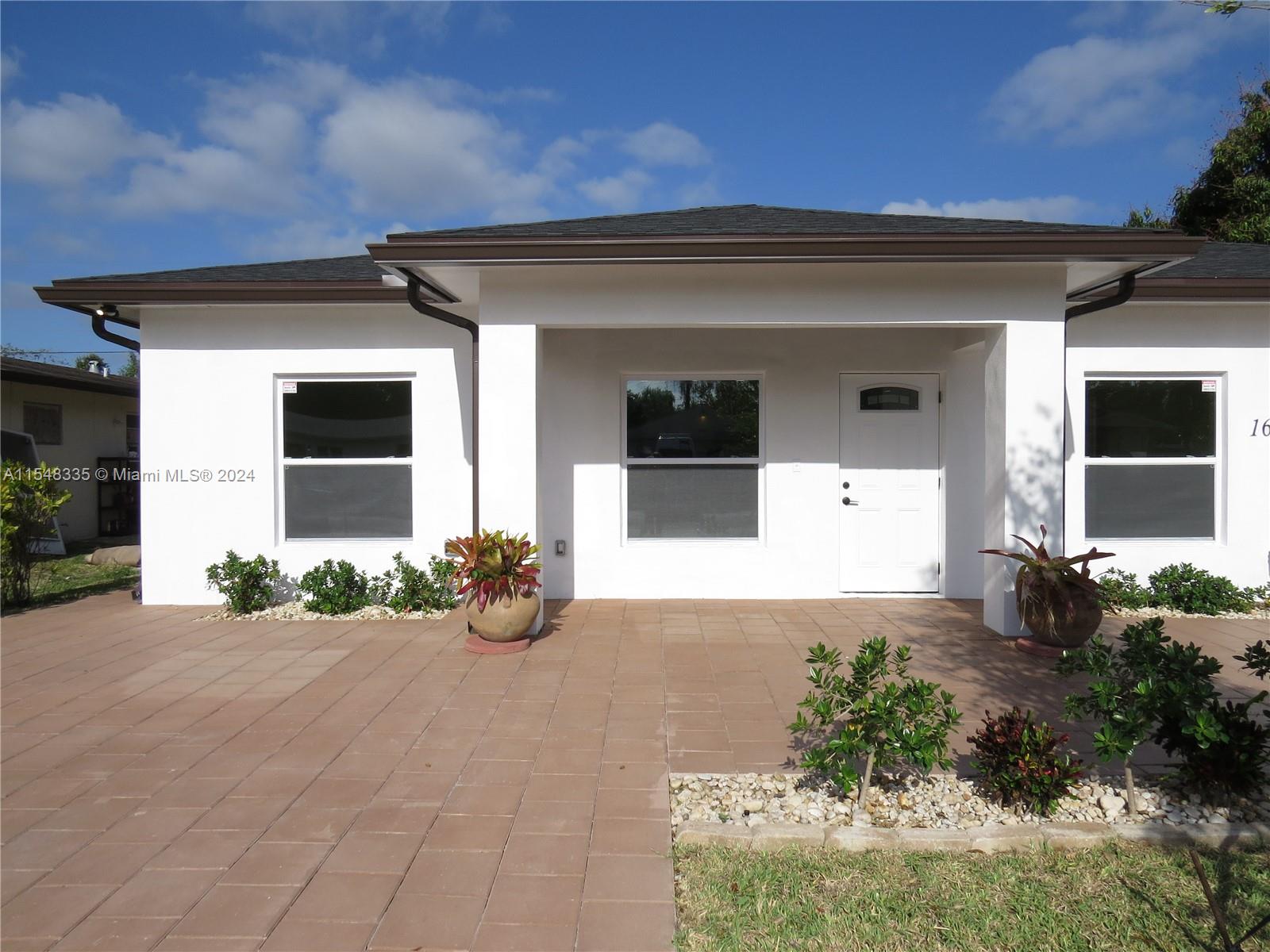 ROCK HILL SEC - Residential Income