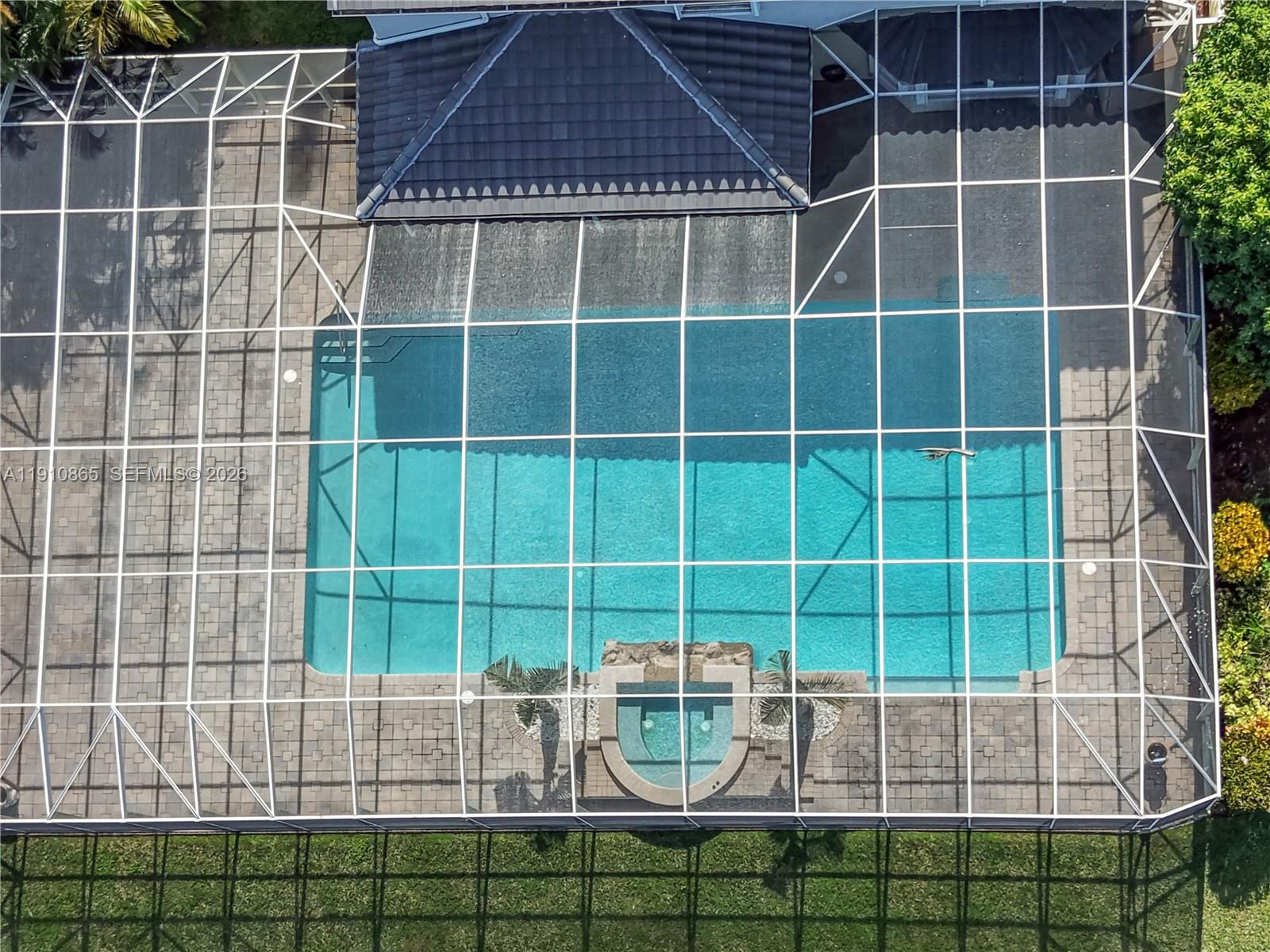 PEMBROKE FALLS -PHASE 4 - Residential