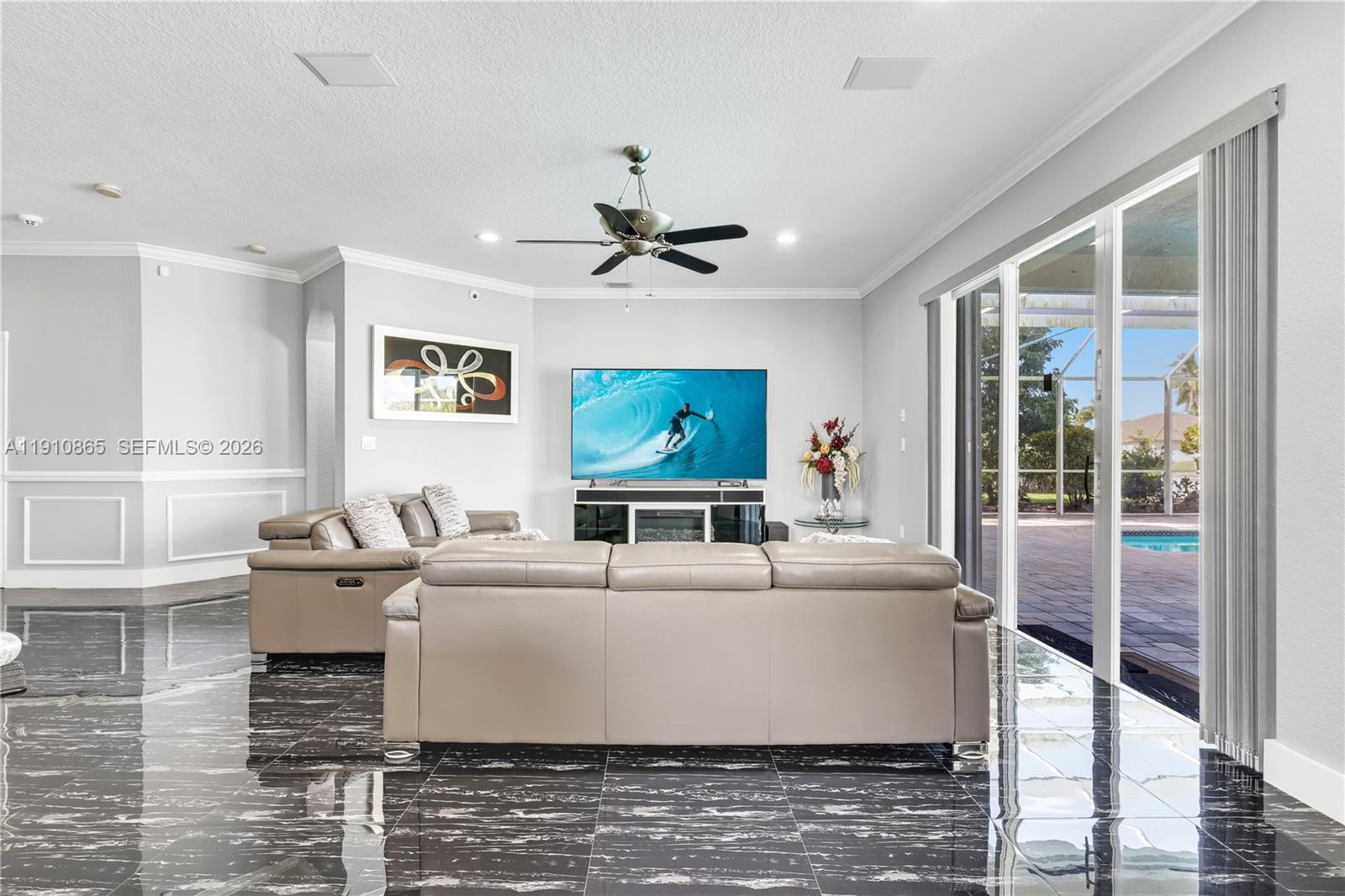 PEMBROKE FALLS -PHASE 4 - Residential