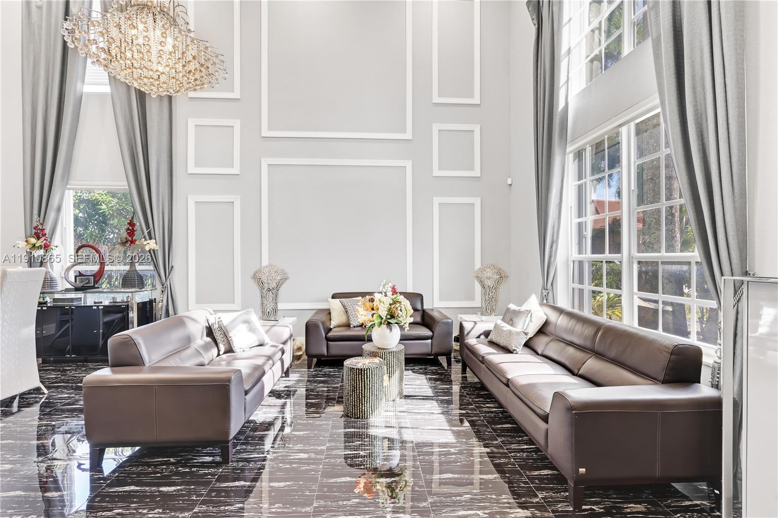 PEMBROKE FALLS -PHASE 4 - Residential