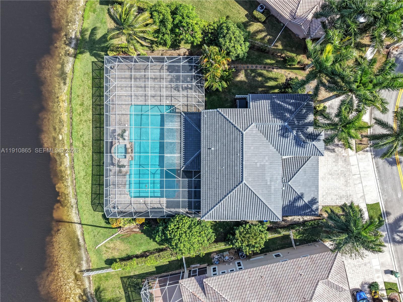 PEMBROKE FALLS -PHASE 4 - Residential