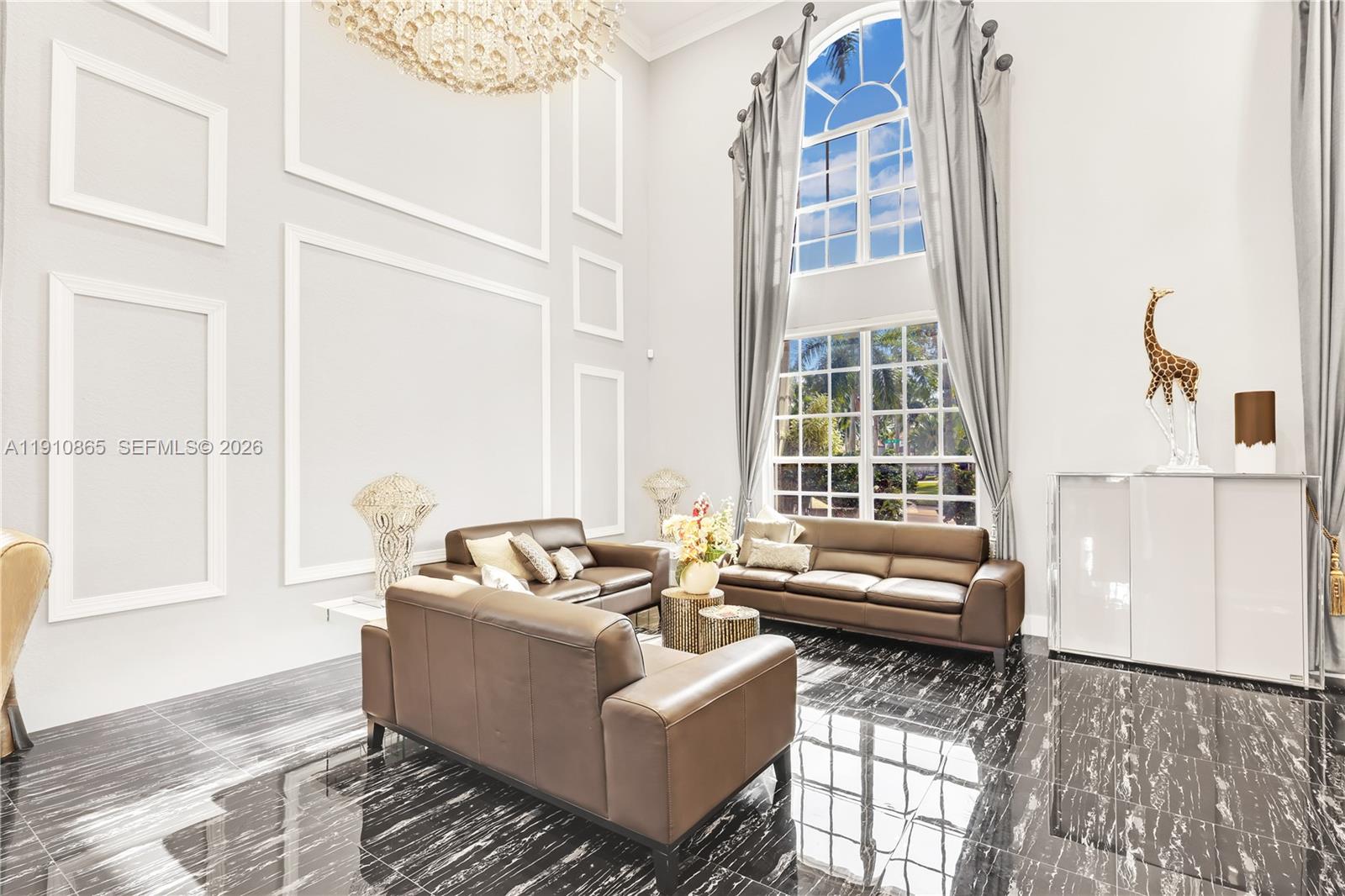 PEMBROKE FALLS -PHASE 4 - Residential