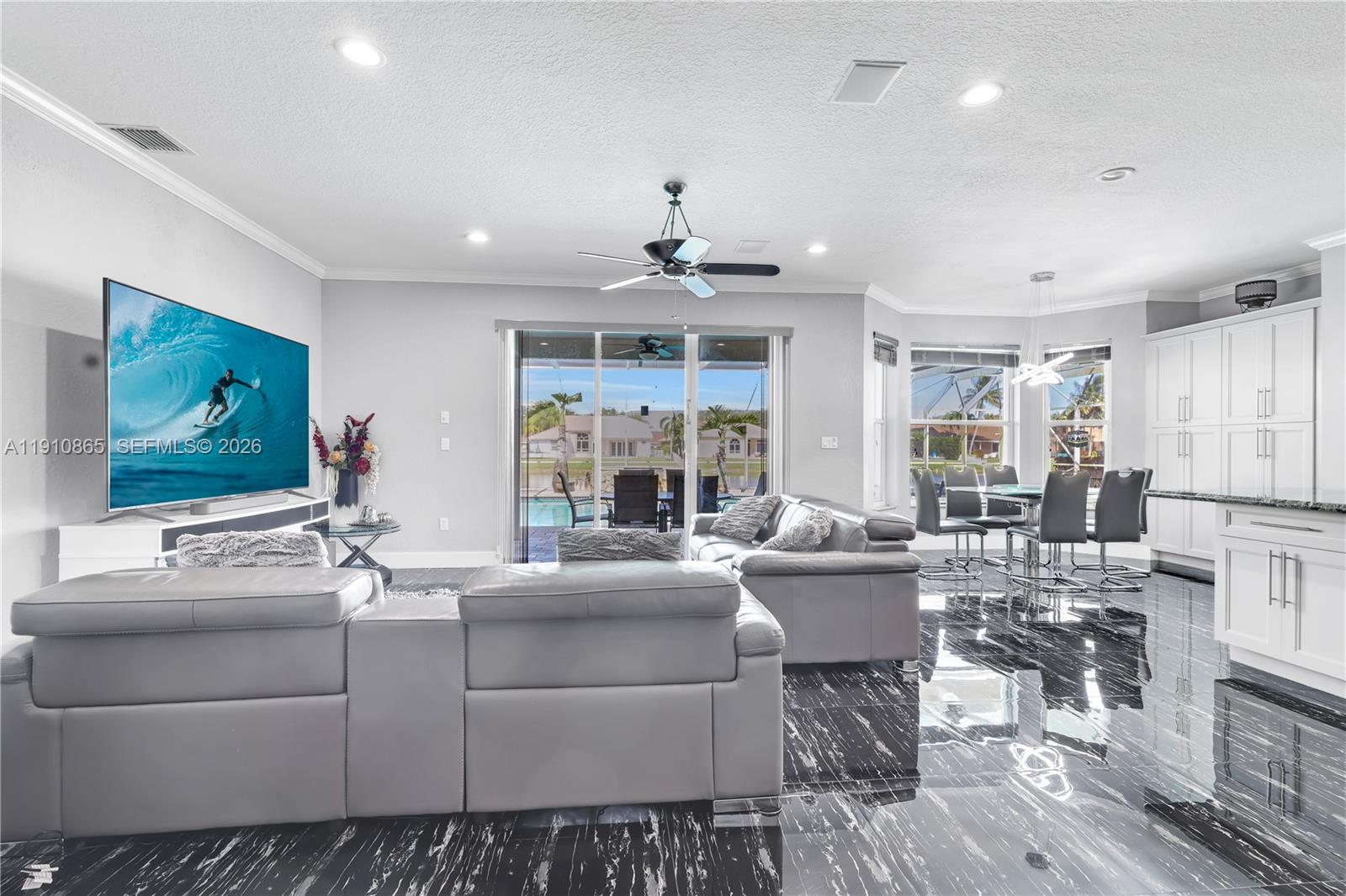 PEMBROKE FALLS -PHASE 4 - Residential